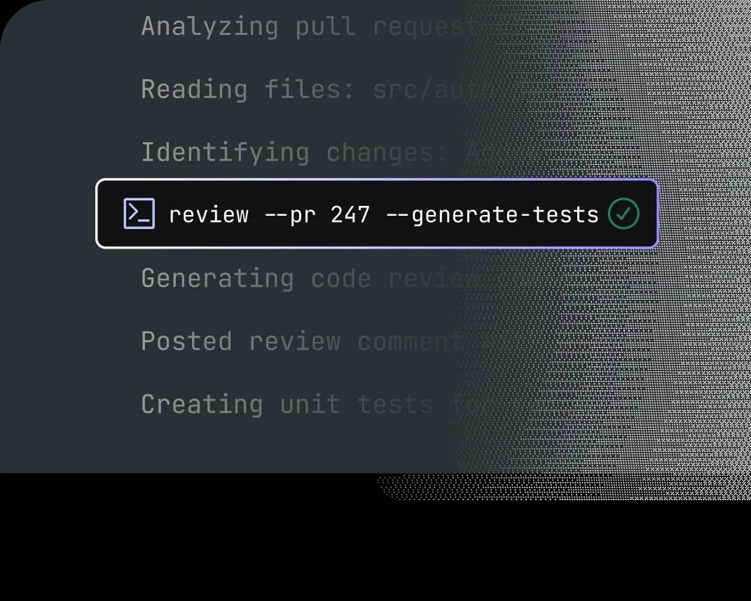 CLI