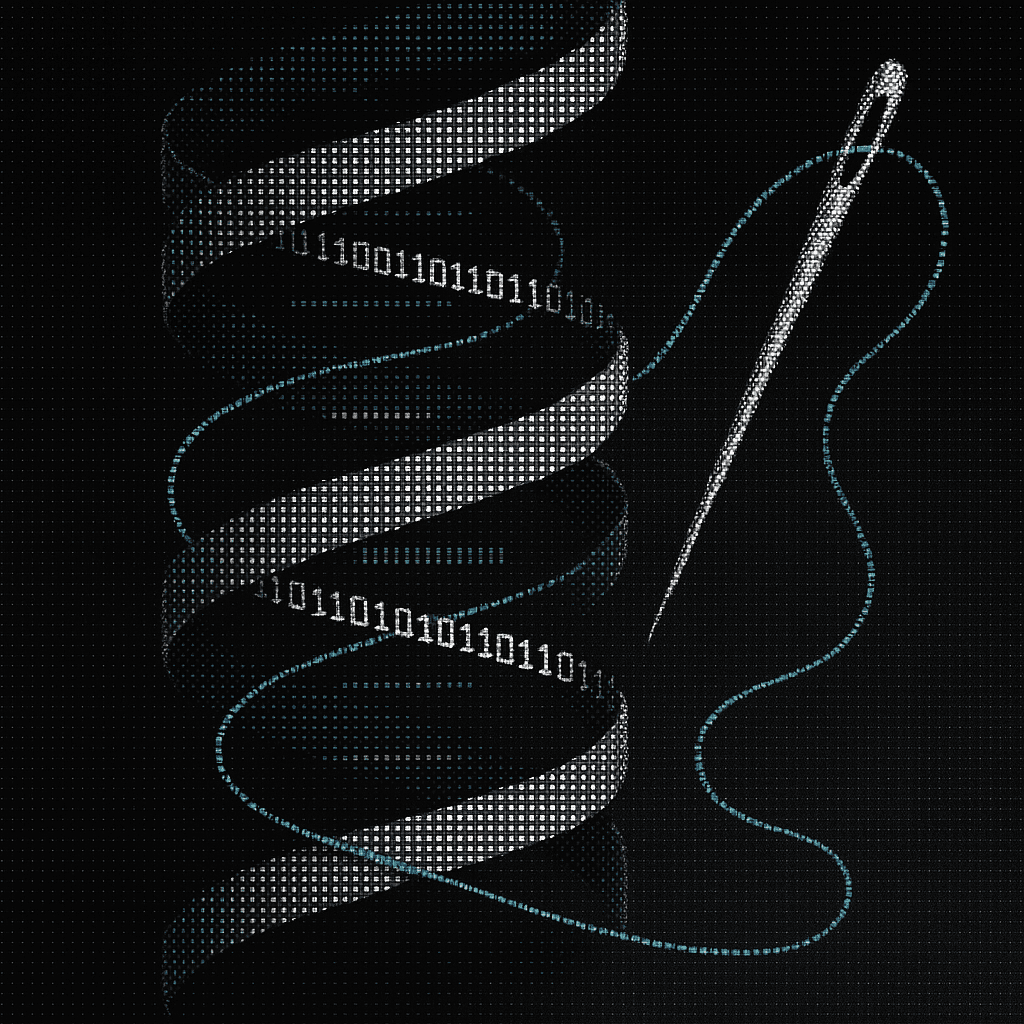 Deep Context Threading for Enterprise Codebases
