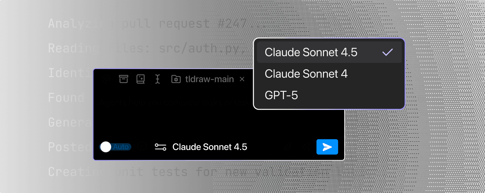 Claude Sonnet 4.5 is now available as the default model in Augment Code