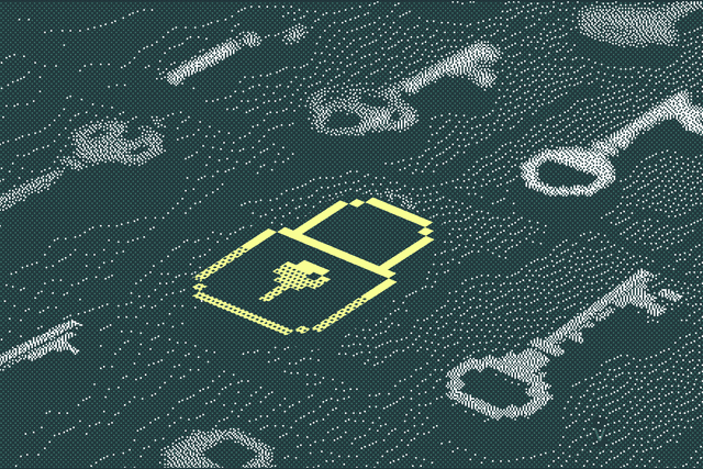 Customer Managed Keys: Your keys, your rules