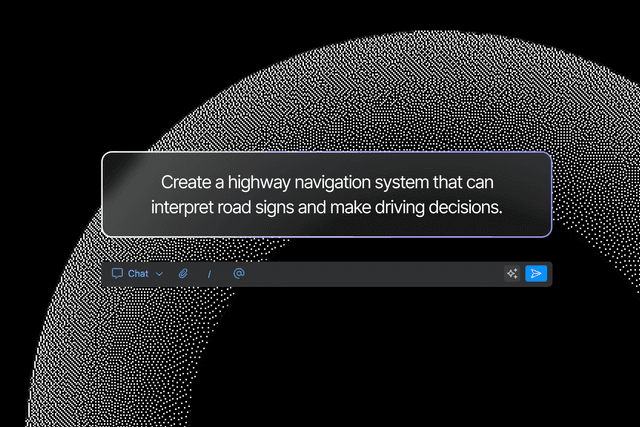 Prompt Enhancer live in Augment Chat