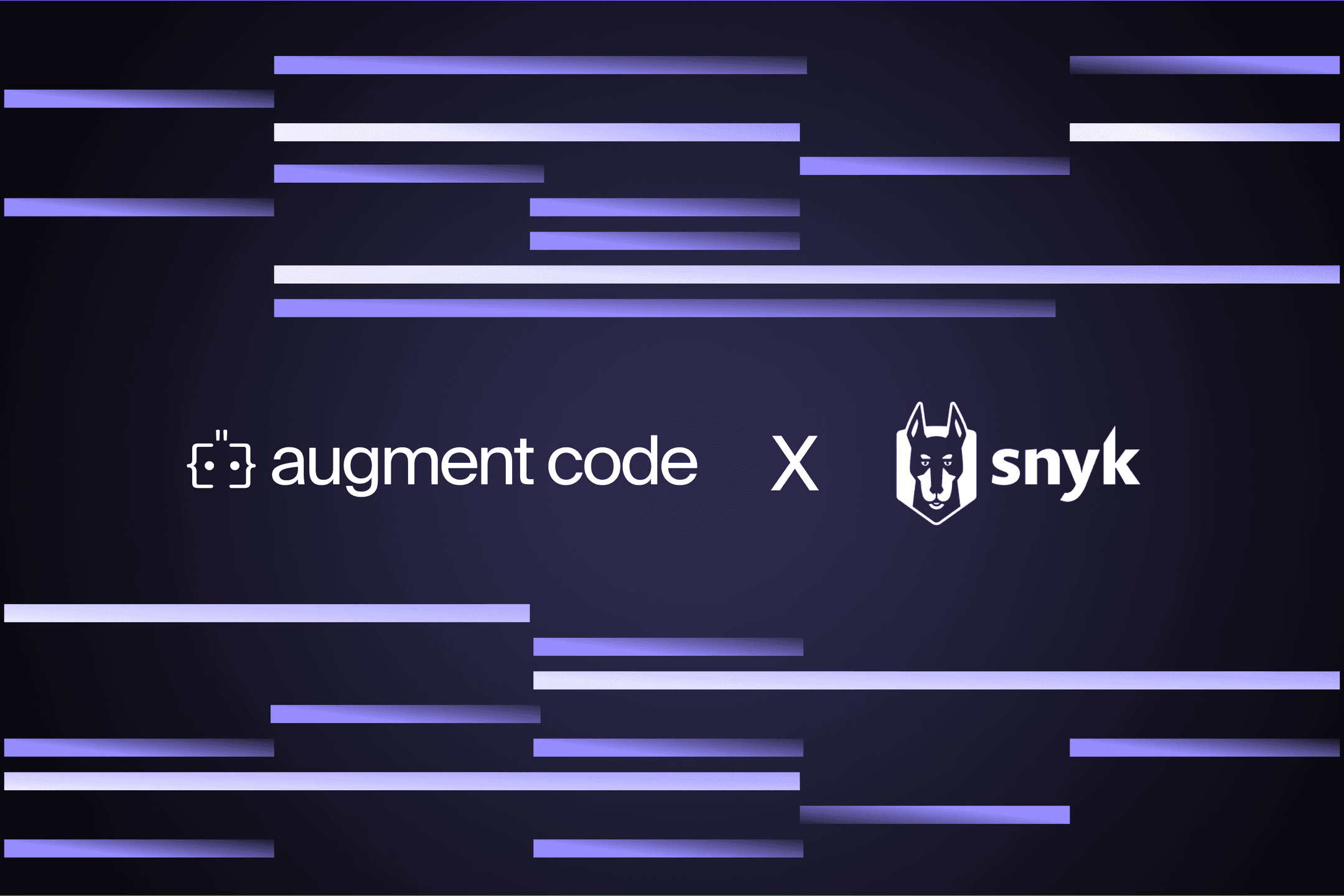 Automate security at scale: How Augment Code and Snyk eliminate manual security bottlenecks