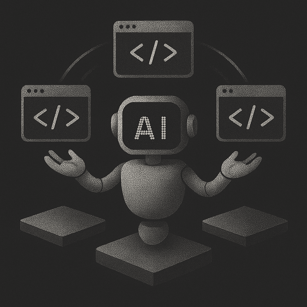 AI Code Comparison: GitHub Copilot vs Cursor vs Claude Code