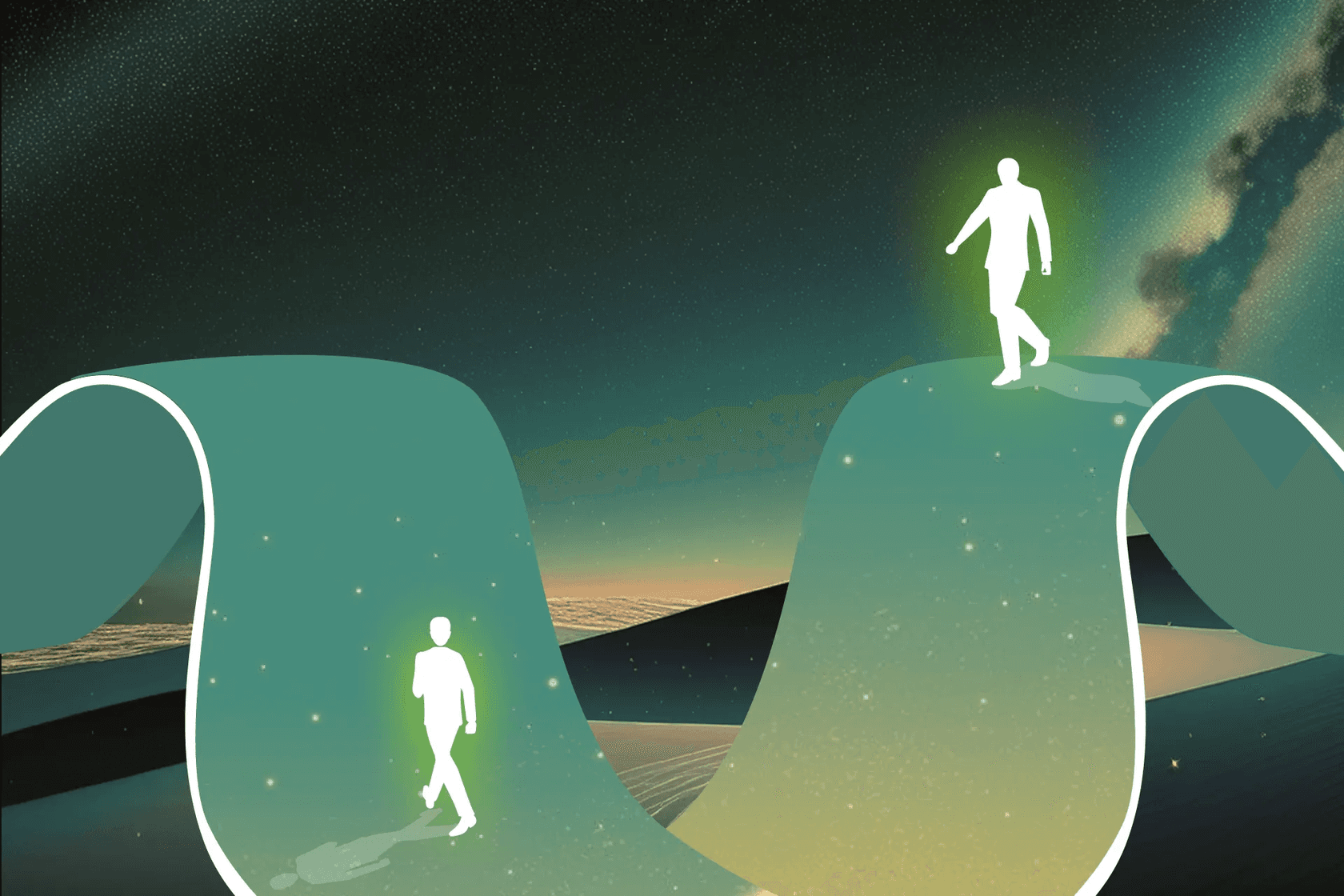 To fork or not to fork?