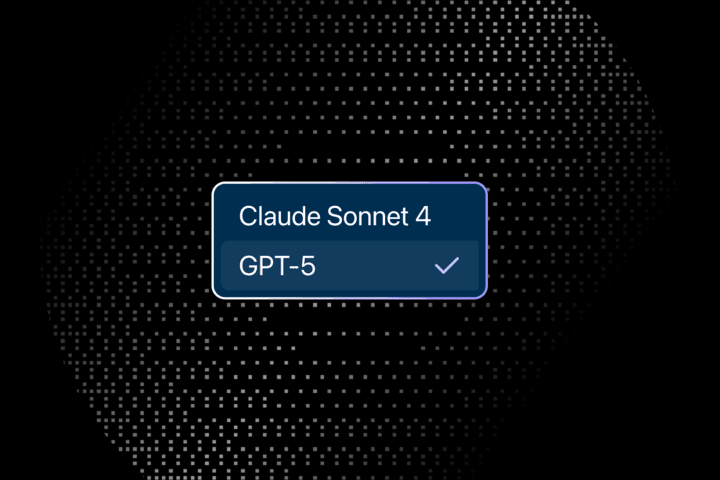 GPT-5 is here. And we now have a Model Picker