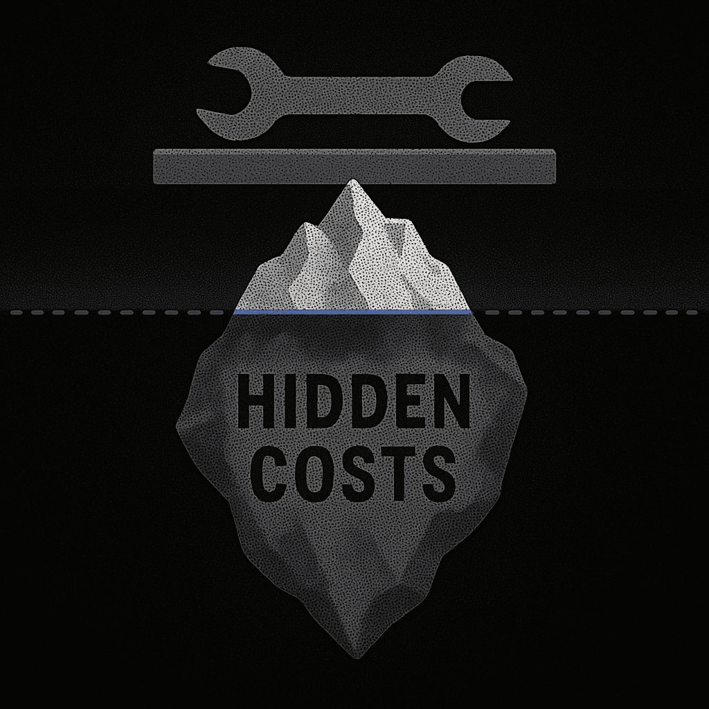 Enterprise AI Tools: Requirements vs Open-Source Capabilities