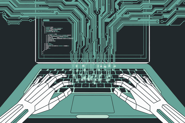 Reinforcement learning from developer behaviors: A breakthrough in code generation quality