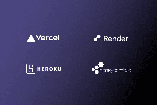 Announcing New MCP Integrations: Vercel, Honeycomb, Render, and Heroku