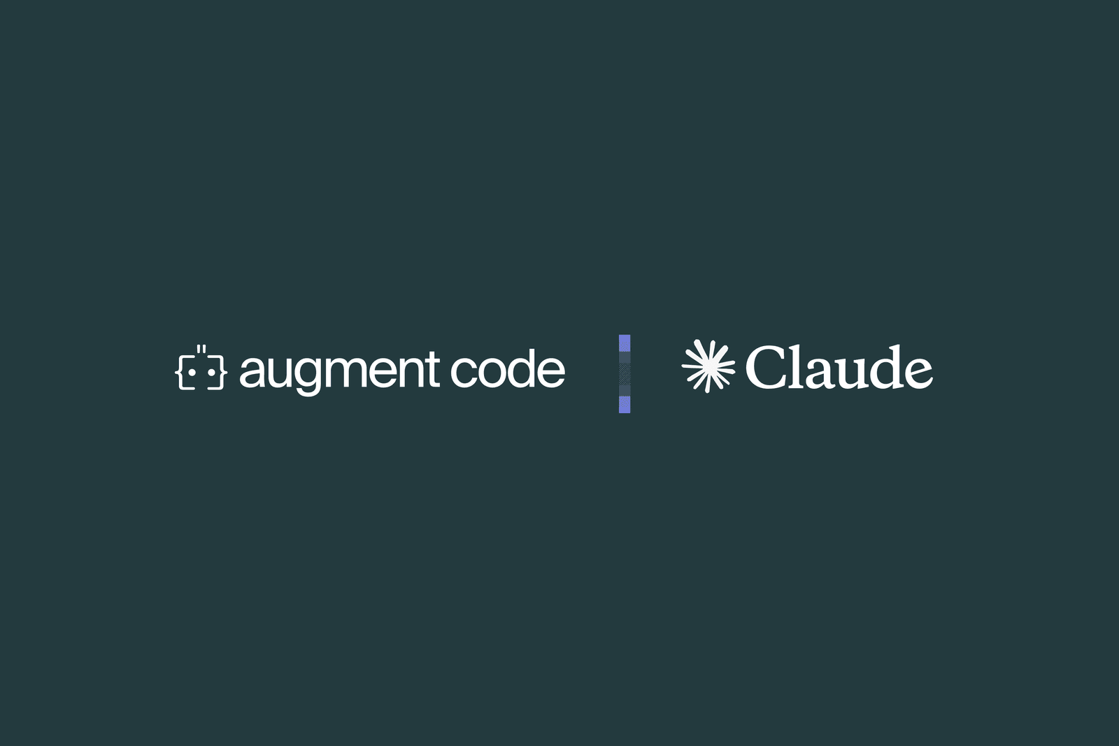 Claude Sonnet 4: The best model. With the best Context Engine.